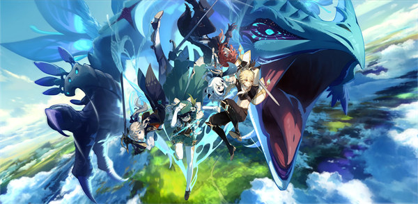 原神香菱圣遗物搭配推荐 原神香菱用什么圣遗物好