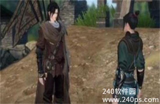 逆水寒手游太平有象攻略 逆水寒手游太平有象任务怎么做