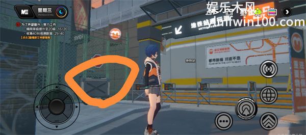 绝区零六分街小推车在哪-绝区零六分街小推车位置分享