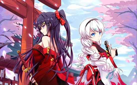 崩坏学园2装备搭配表2021 崩坏学园2强力装备搭配一览