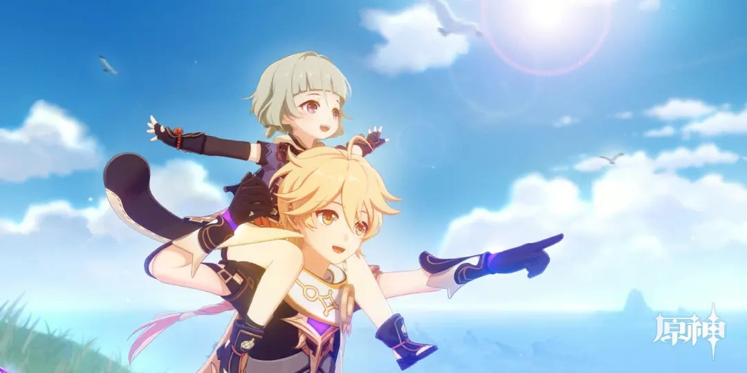 原神留影叙佳期怎么进 原神留影叙佳期入口