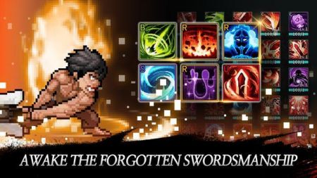 黑暗骑士安卓版截图3