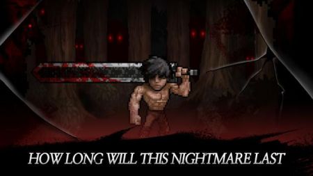 黑暗骑士安卓版截图1