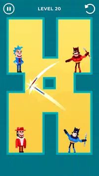 画画大师Drawmasters安卓版截图3