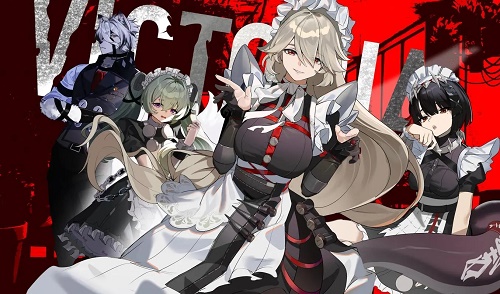 绝区零本阵营搭配推荐 绝区零本阵营搭配介绍