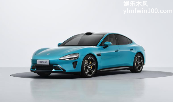 小米汽车app要怎么绑定车辆-小米汽车app绑定车辆流程介绍