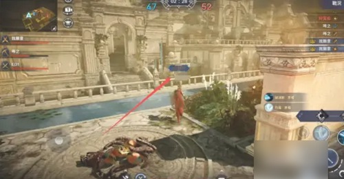 黑色沙漠怎么改家门名字 黑色沙漠家门名字更改教程