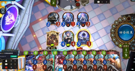 影之诗数量就是力量要怎么过 数量就是力量通关方法