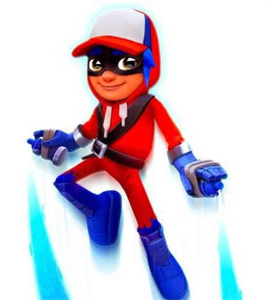 地铁跑酷超级杰克怎么获得 超级杰克雪地版解锁攻略