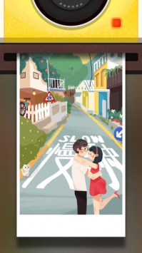 旅行串串解锁版最新版2022截图2