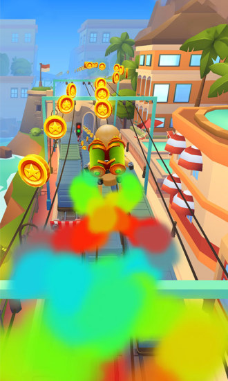 地铁跑酷下载安装截图4