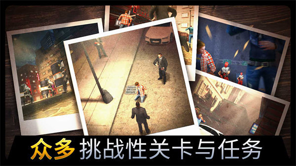 千纹时空内购解锁版截图2