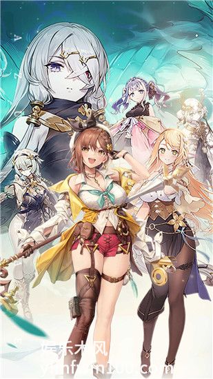 碧蓝航线官方版下载截图4