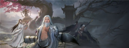 逆水寒手游谪仙雷吟新团本来了谪仙雷吟玩法详情解析