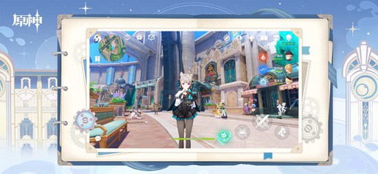 原神4.0下载最新版截图2