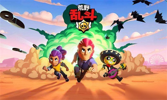 荒野乱斗宝石模式寒冷空间怎么过