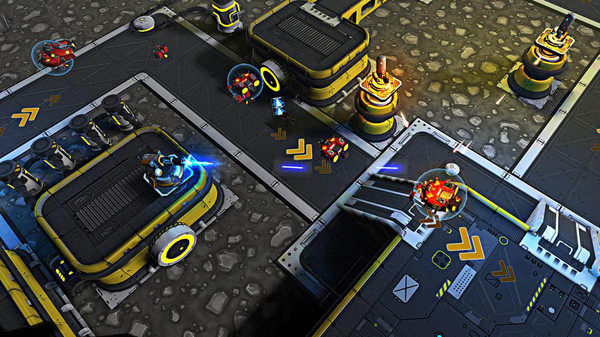 塔防英雄2破解版:一款拥有着无限制专属的策略塔防类游戏