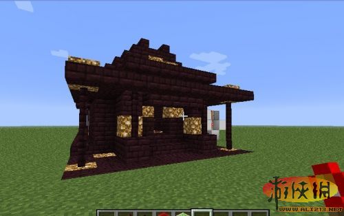 我的世界隐藏机关做法-我的世界隐藏机关怎么制作