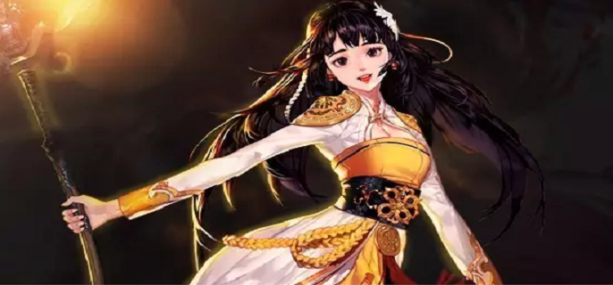 dnf110级巫女装备用什么-110巫女毕业装备推荐