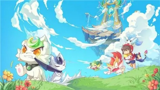 奥奇传说最新兑换码是什么奥奇传说最新兑换码一览