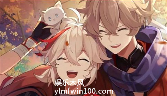 原神枫原万叶平民阵容有什么-原神枫原万叶平民阵容推荐攻略介绍