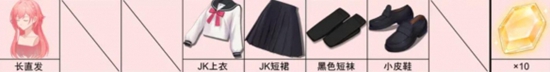 奇点时代白鸥服装要怎么搭配 白鸥服装搭配攻略