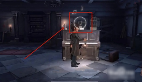 第五人格怎么进入归宿大厅 第五人格归宿大厅进入方法