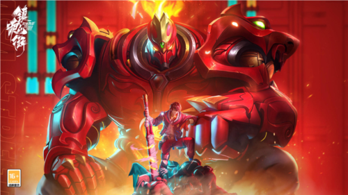 镇魂街天生为王夏玲怎么玩镇魂街天生为王游戏玩法攻略