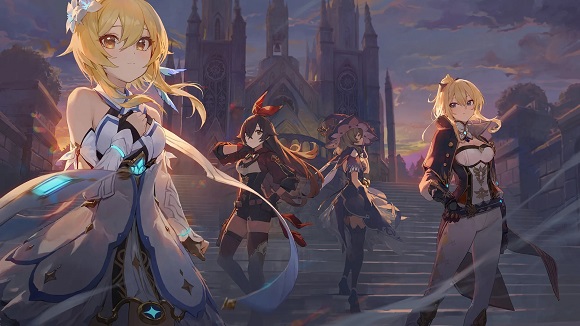 原神伊斯塔露是什么-伊斯塔露人物解析