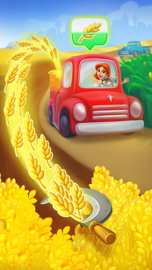 梦想城镇官方下载截图2