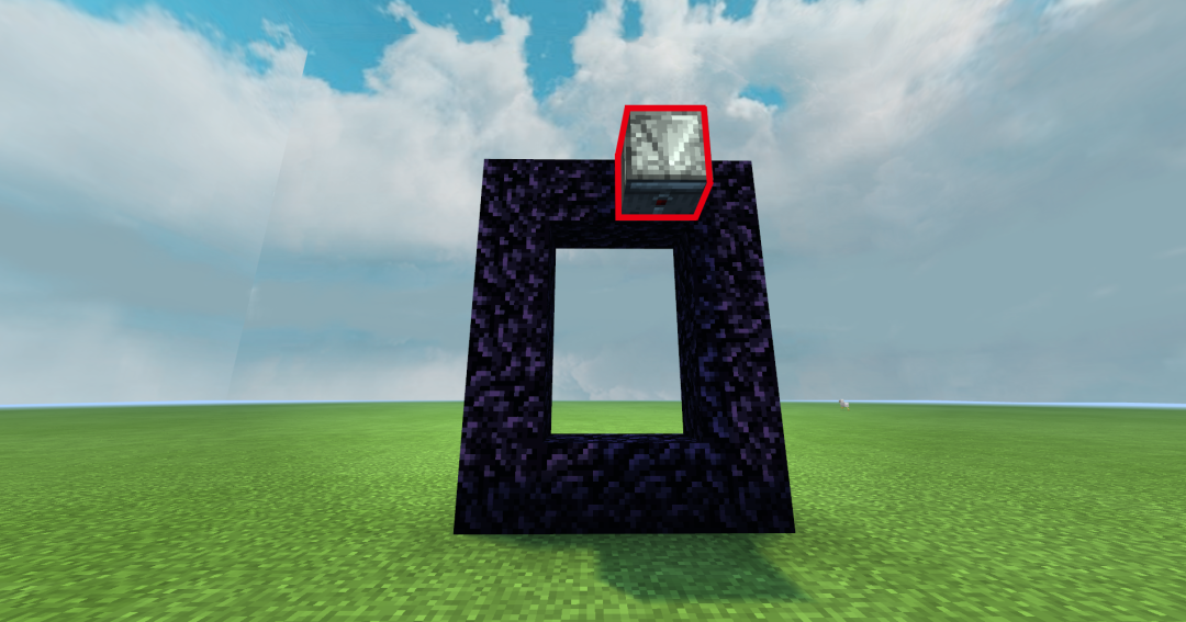 我的世界手游下界传送门怎么关闭-我的世界手游下界传送门关闭方法介绍