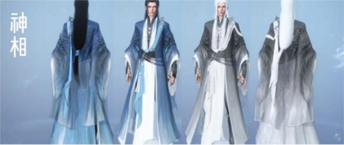 逆水寒手游龙吟校服怎么获得逆水寒手游龙吟校服获取方法介绍