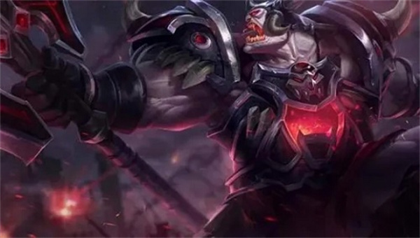 英雄联盟手游塞恩技能连招攻略一览 英雄联盟手游塞恩技能怎么连招