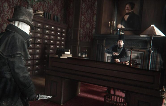 刺客信条枭雄案件凶手是谁 刺客信条枭雄案件凶手介绍