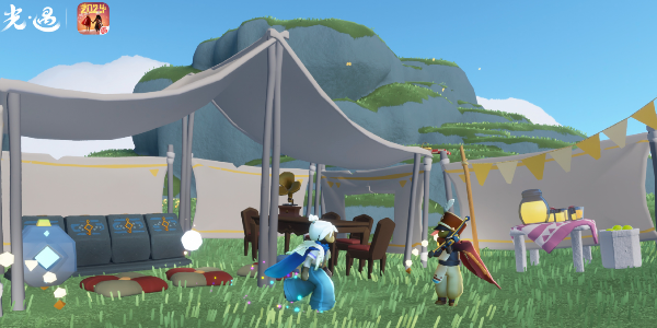 2024光遇海洋日活动兑换 光遇海洋日物品斗篷展示一览表