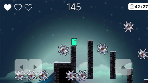 我的游戏天赋解锁版截图1