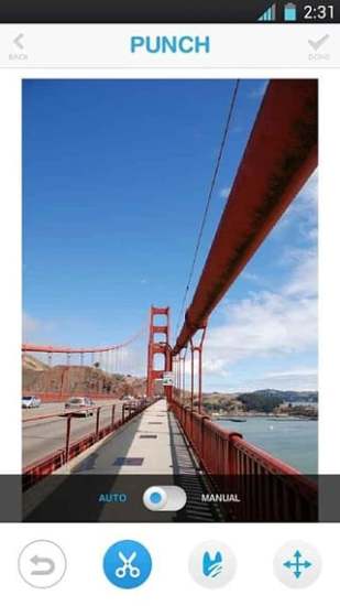 抠图神手手机版截图2