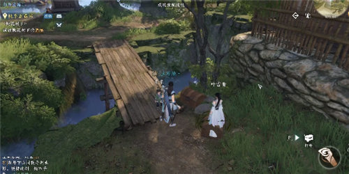 逆水寒东东的秘密奇遇任务怎么完成 逆水寒东东的秘密奇遇任务完成攻略