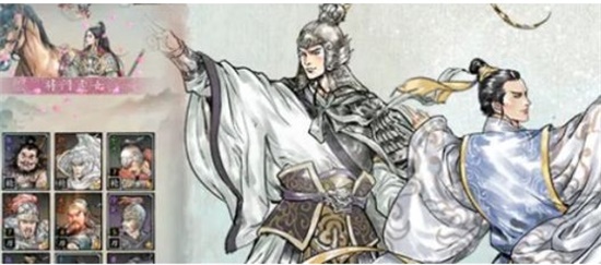 名将之弈最强绿卡有哪些 最强绿卡推荐