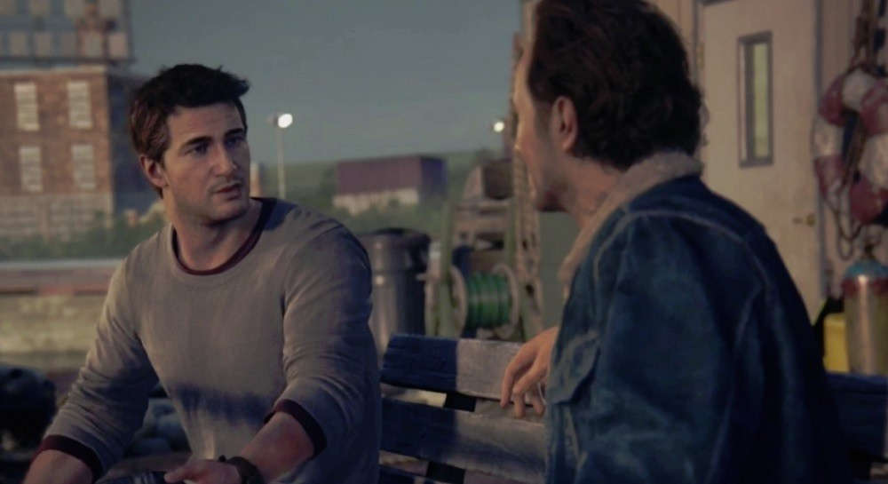 神秘海域4pc版什么时候出(神秘海域免费下载安装)