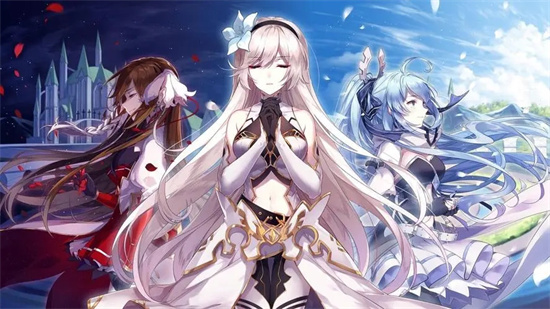 崩坏学园2怎么更换空想迷域崩坏学园2更换空想迷域方法分享