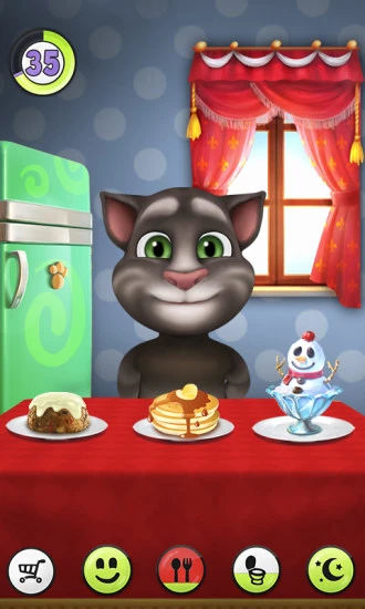 我的汤姆猫最新版截图2