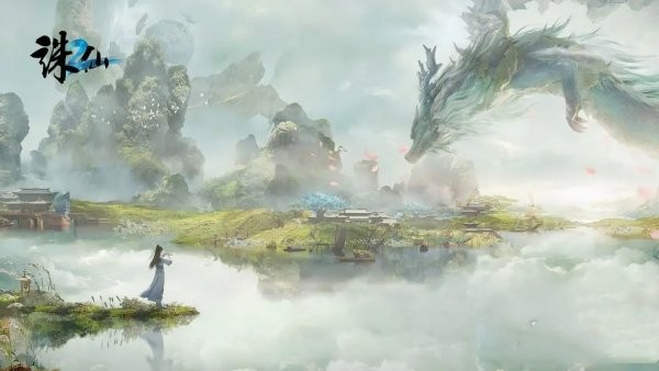 诛仙2金丹任务都有哪些 诛仙2金丹任务介绍