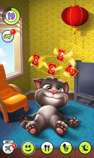我的汤姆猫最新版截图3