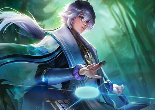 王者荣耀澜怎么克制-什么英雄可以克制澜