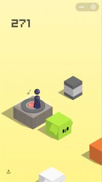 快乐跳一跳最新版截图3