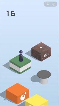 快乐跳一跳最新版截图2