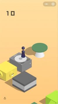 快乐跳一跳最新版截图1