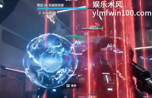 星球重启虚拟战境30关怎么过-星球重启虚拟战境30关攻略