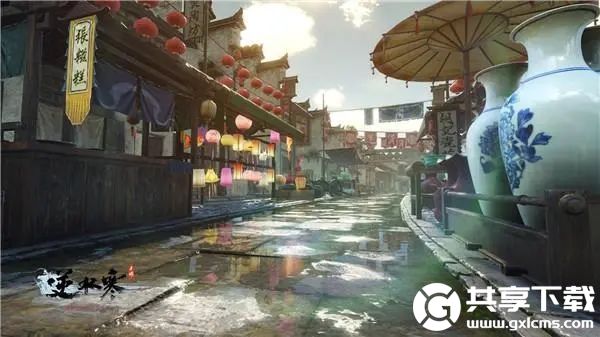 逆水寒手游声声侯归任务怎么做-逆水寒手游声声侯归任务攻略